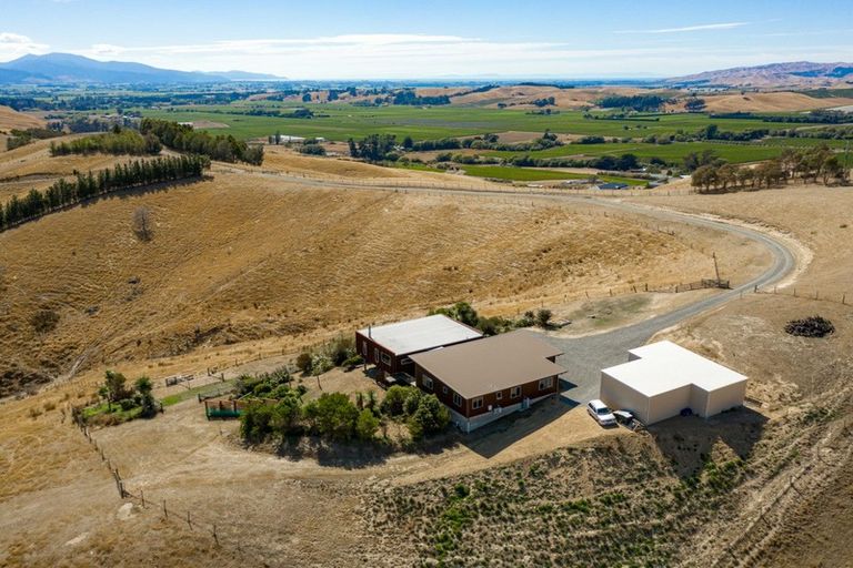 Photo of property in 152 Kahu Way, Hawkesbury, Blenheim, 7272