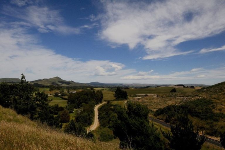 Photo of property in 4942 Hampden-palmerston Road, Bushey, Palmerston, 9482