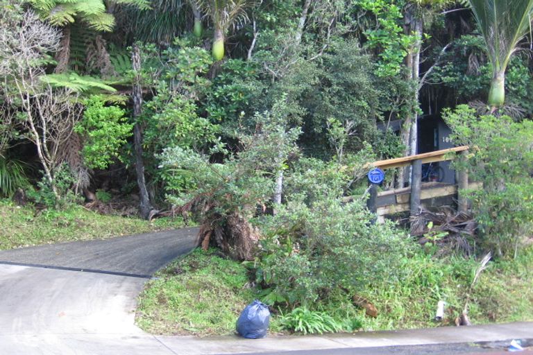 Photo of property in 165 Woodlands Park Road, Titirangi, Auckland, 0604