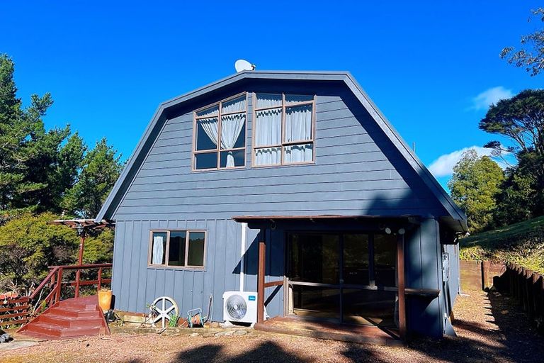 Photo of property in 228 Foley Quarry Road, Dairy Flat, Albany, 0792