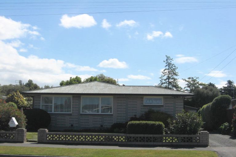 Photo of property in 67 Cotswold Avenue, Bishopdale, Christchurch, 8053