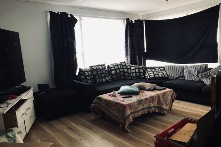 Photo of property in 43 Hinemoa Street, Levin, 5510