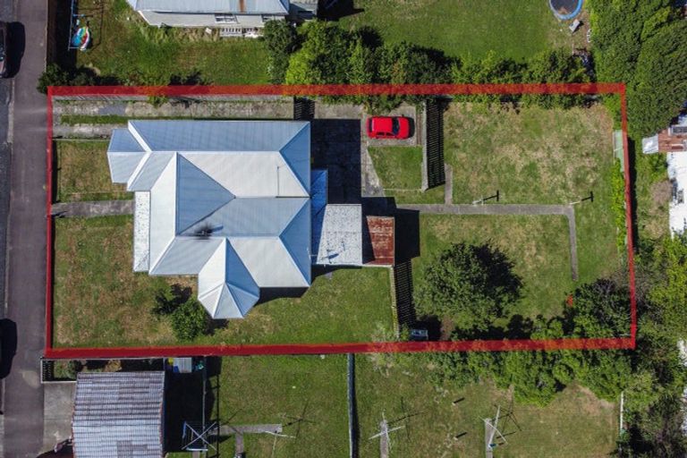 Photo of property in 44 Gordon Street, Dannevirke, 4930