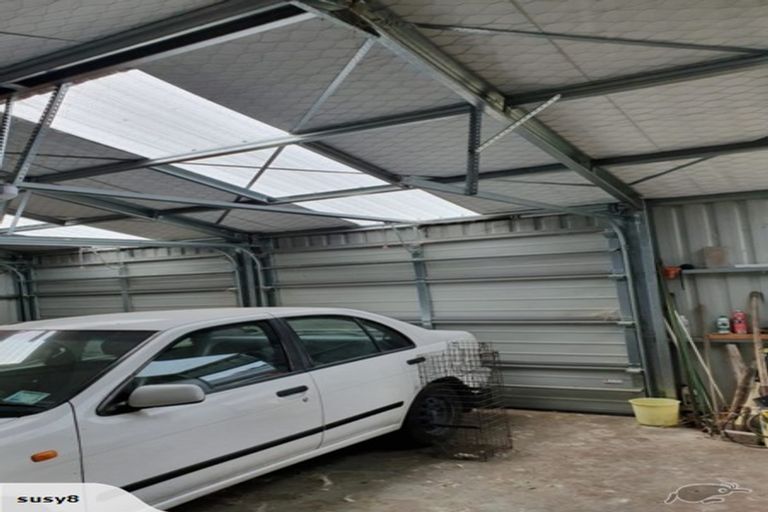 Photo of property in 1105e Santoft Road, Santoft, Bulls, 4894