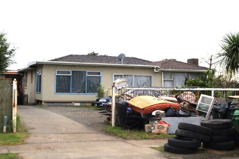Photo of property in 8 Jury Place, Favona, Auckland, 2024