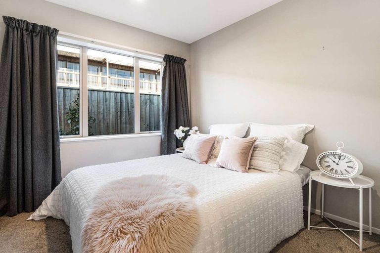 Photo of property in 3/12 Tankerville Road, Hoon Hay, Christchurch, 8025