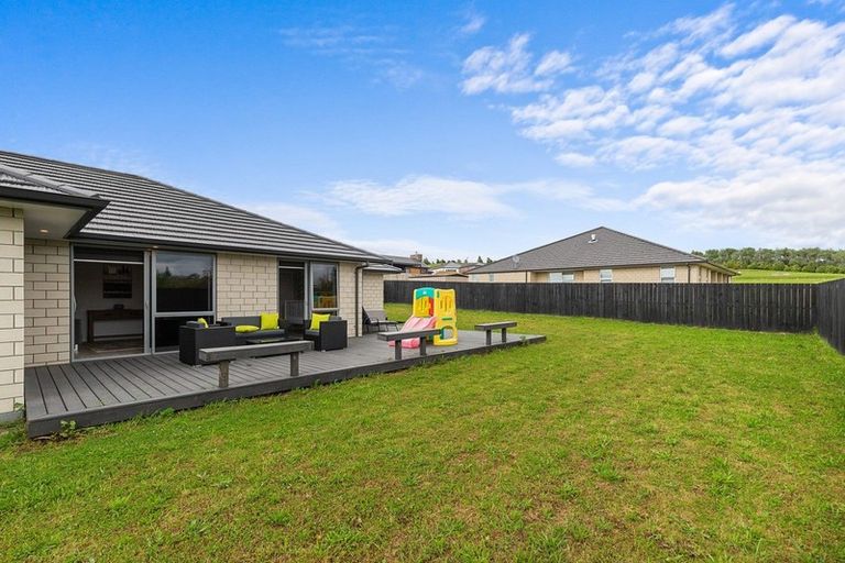 Photo of property in 11 Syrah Grove, Te Kauwhata, 3710