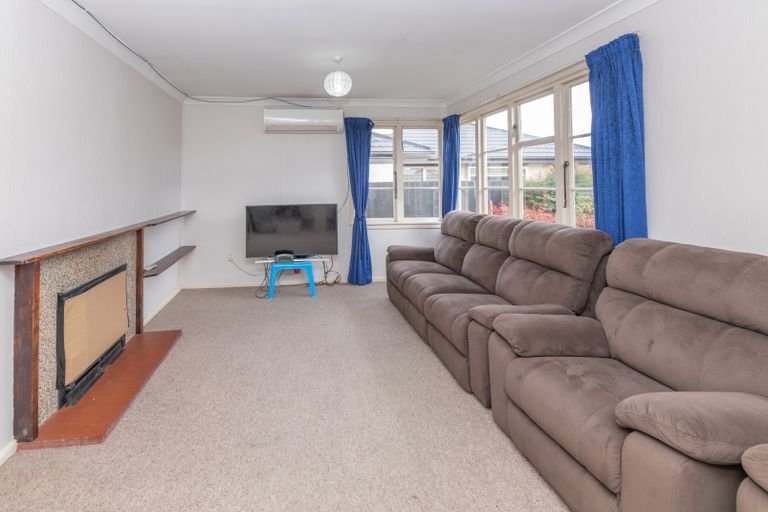 Photo of property in 165 Grahams Road, Burnside, Christchurch, 8053