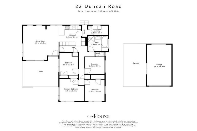 Photo of property in 22a Duncan Road, St Andrews, Hamilton, 3200