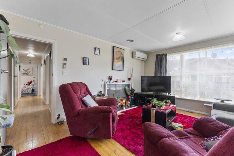 Photo of property in 53 Mitchell Street, Aramoho, Whanganui, 4500
