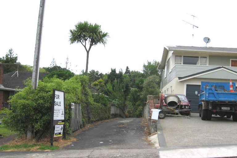 Photo of property in 2/19 Utting Street, Birkdale, Auckland, 0626