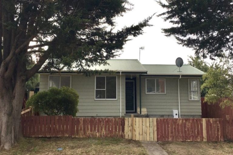 Photo of property in 137 Makarini Street, Paraparaumu, 5032