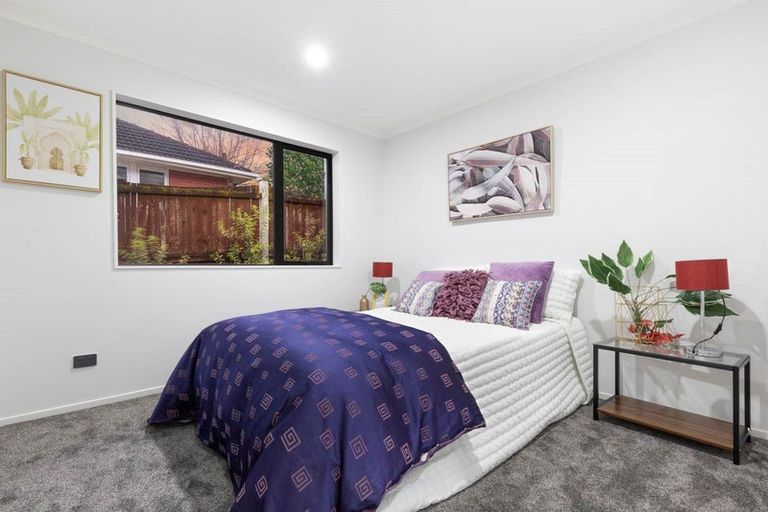 Photo of property in 664b Pakuranga Road, Howick, Auckland, 2010