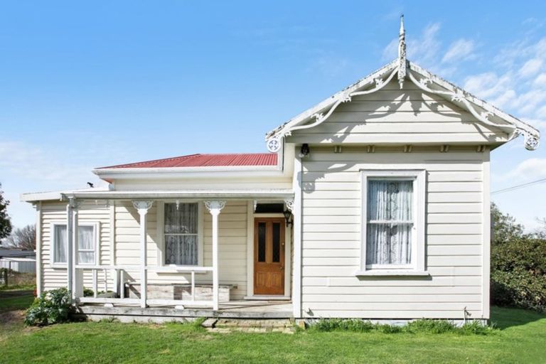 Photo of property in 12 Galbraith Street, Waihi, 3610