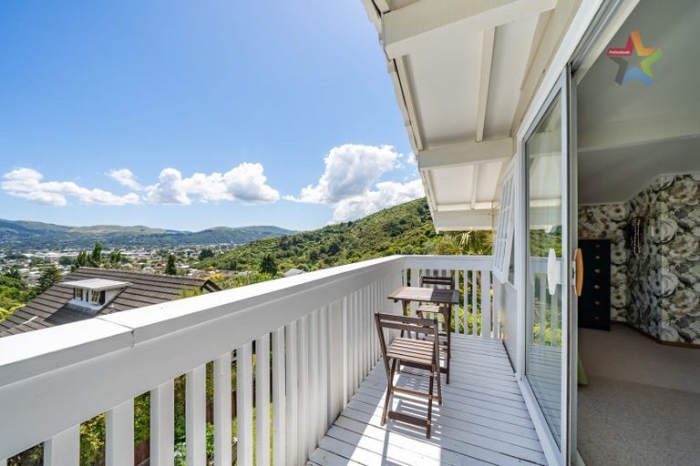 Photo of property in 4 Kerkwall Drive, Naenae, Lower Hutt, 5011