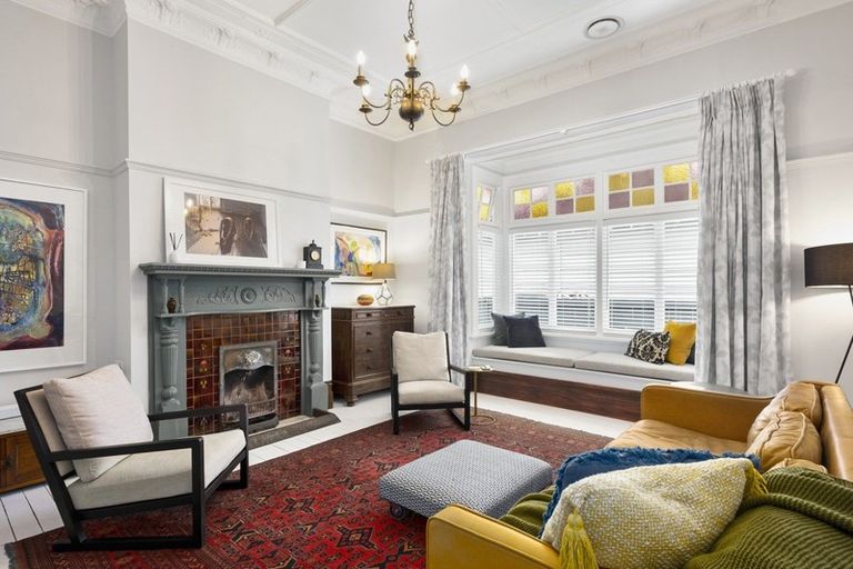 Photo of property in 377 North Road, North East Valley, Dunedin, 9010