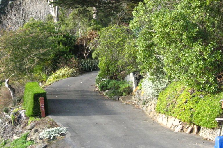 Photo of property in 416 Portobello Road, Macandrew Bay, Dunedin, 9077