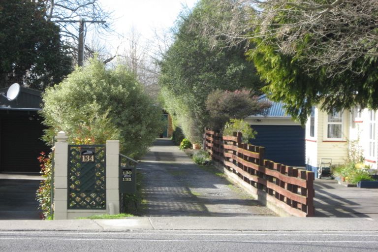 Photo of property in 130 Napier Road, Havelock North, 4130