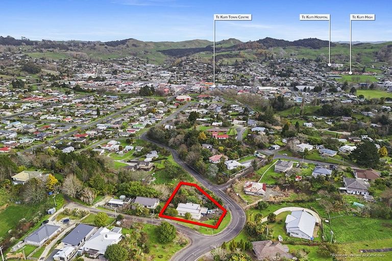 Photo of property in 44 Tawa Street, Te Kuiti, 3910