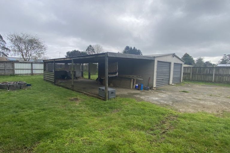 Photo of property in 37 School Road, Whatawhata, Hamilton, 3289