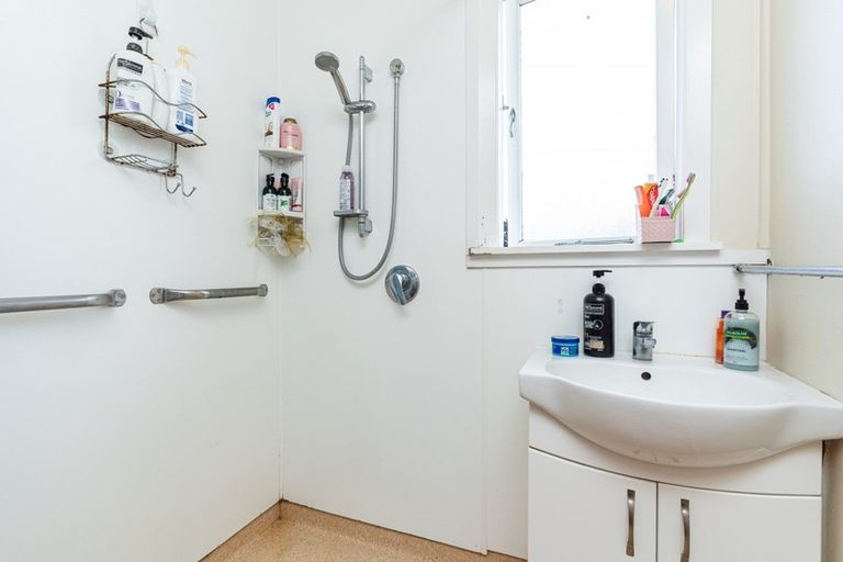 Photo of property in 7 Montgomery Street, Feilding, 4702