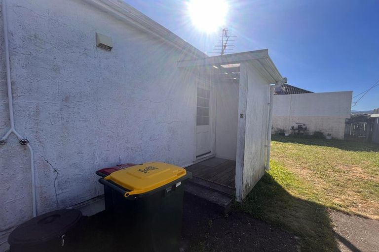 Photo of property in 40 Britannia Street, Petone, Lower Hutt, 5012