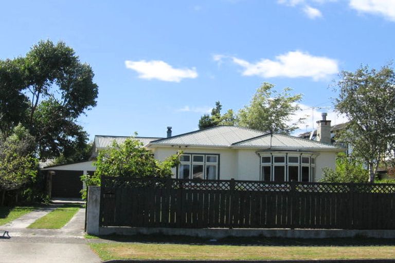 Photo of property in 7 John Street, Trentham, Upper Hutt, 5018
