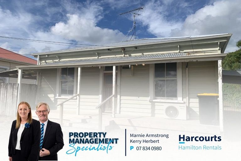 Photo of property in 172 Great South Road, Ohaupo, 3803