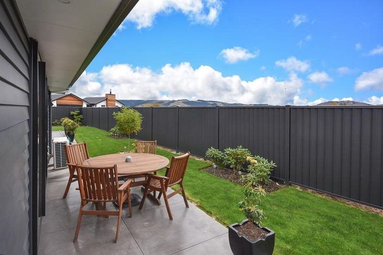 Photo of property in 55 Anderton Crescent, Mosgiel, 9024