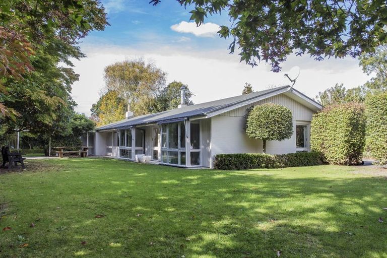Photo of property in 17 Chepstow Avenue, Fendalton, Christchurch, 8052