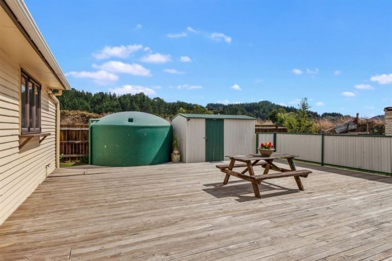 Photo of property in 747c Rewatu Road, Poroporo, Whakatane, 3191