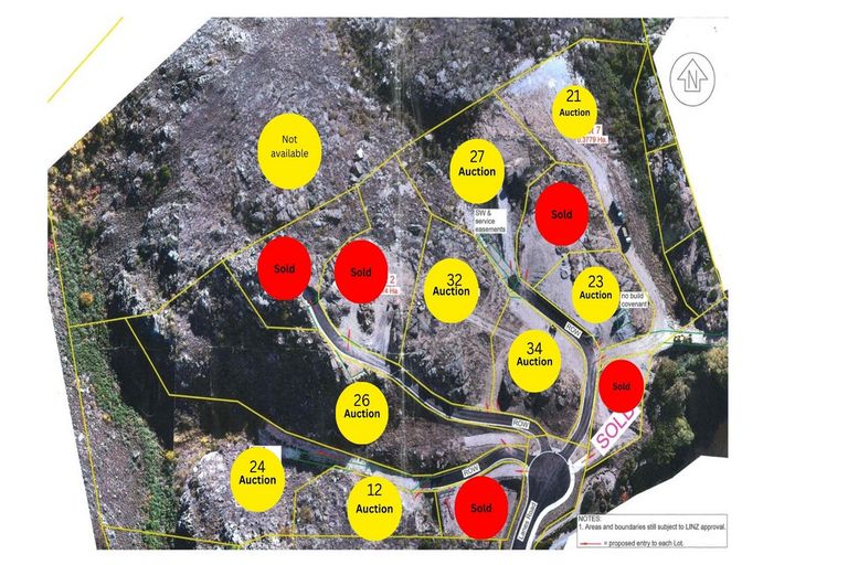 Photo of property in 21 Lanes Road, Bridge Hill, Alexandra, 9320