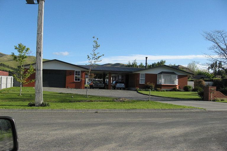 Photo of property in 194 Hospital Road, Witherlea, Blenheim, 7201