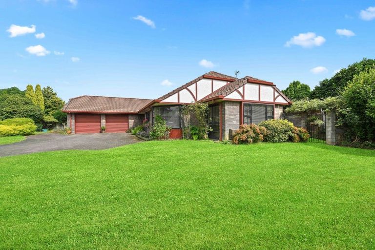 Photo of property in 21 Ellerslie Avenue, Chartwell, Hamilton, 3210