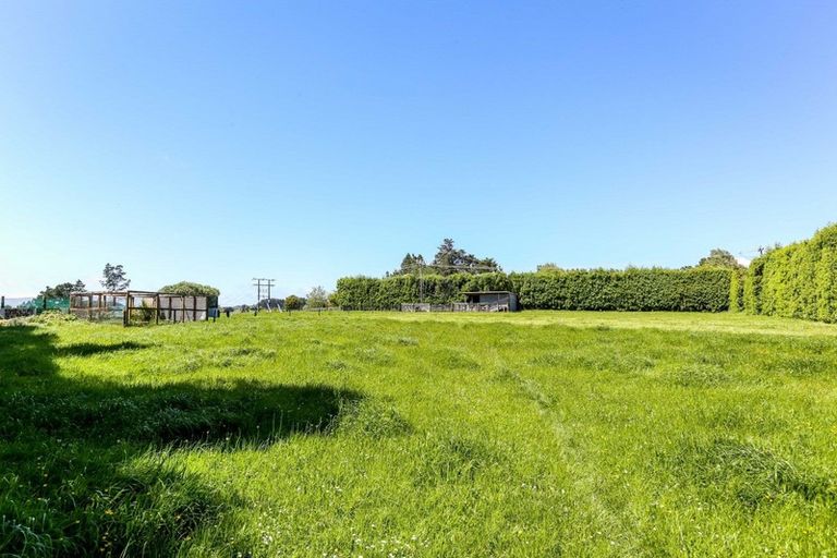 Photo of property in 481 Carrington Road, Hurworth, New Plymouth, 4371