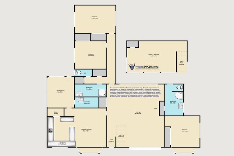 Photo of property in 16 Babich Road, Henderson Valley, Auckland, 0614