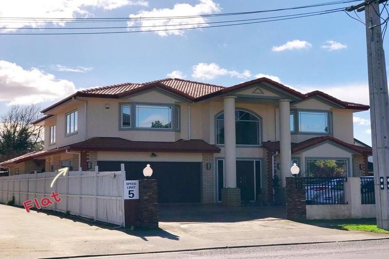 Photo of property in 75a Puhinui Road, Papatoetoe, Auckland, 2104