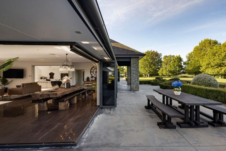 Photo of property in 325 Candy Road, Pokuru, Te Awamutu, 3875