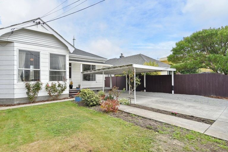 Photo of property in 150 Southampton Street, Sydenham, Christchurch, 8023