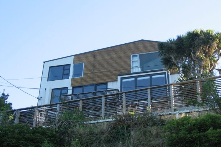 Photo of property in 6 Thane Road, Roseneath, Wellington, 6011