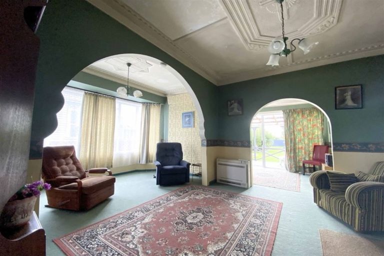 Photo of property in 30 Pomona Street, Georgetown, Invercargill, 9812