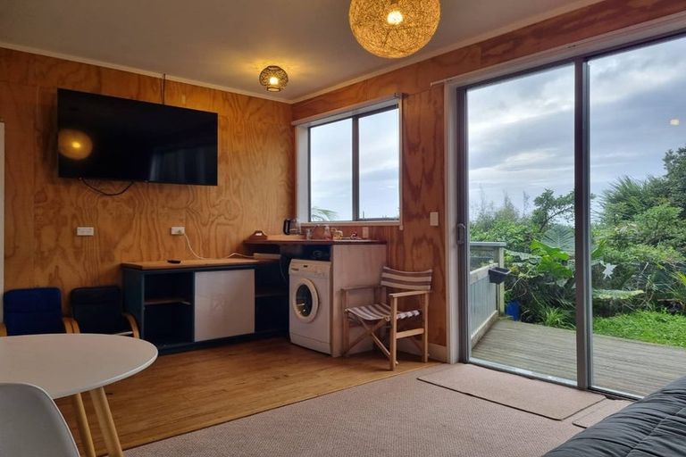 Photo of property in Pukearuhe Road, Waiiti, Urenui, 4377