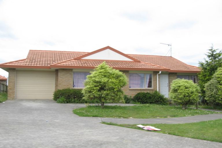 Photo of property in 40 Manston Road, Mangere, Auckland, 2022