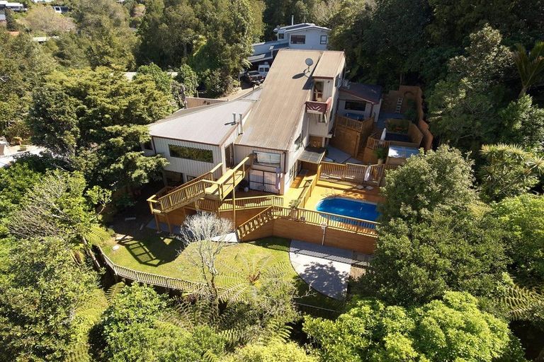 Photo of property in 32 Moorgreen Heights, Torbay, Auckland, 0630