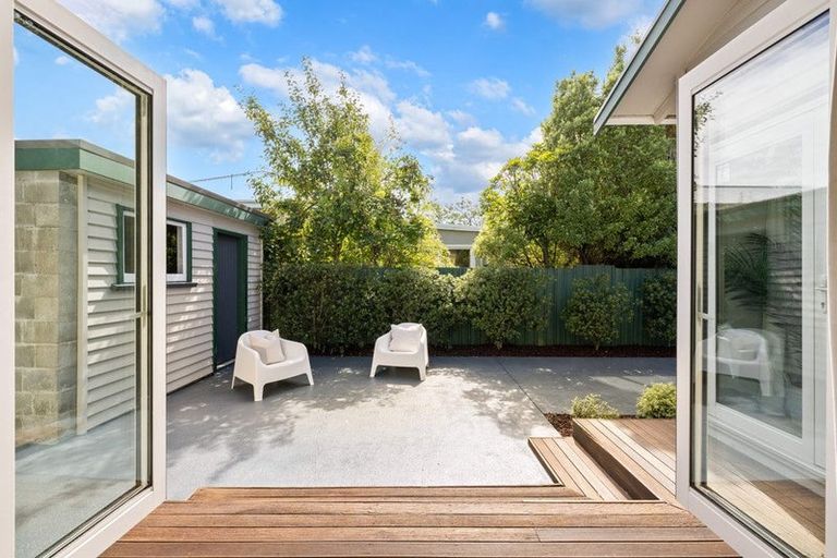 Photo of property in 28 Howard Street, Spreydon, Christchurch, 8024