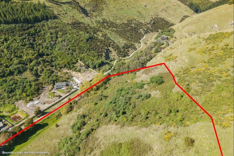 Photo of property in 130 Bowenvale Avenue, Cashmere, Christchurch, 8022