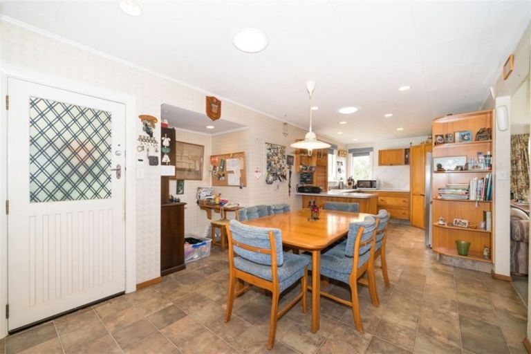 Photo of property in 505 Stoney Creek Road, Kelvin Grove, Palmerston North, 4470