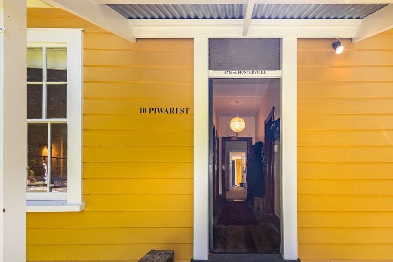 Photo of property in 10 Piwari Street, Rangataua, Ohakune, 4691