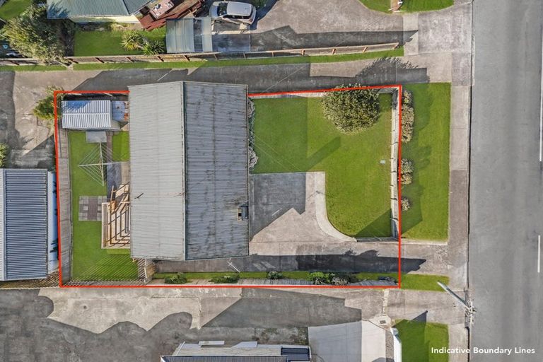 Photo of property in 1/56 Coxhead Road, Manurewa, Auckland, 2102