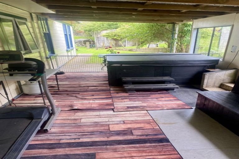 Photo of property in 2649 Pahiatua Pongaroa Road, Makuri, Pahiatua, 4989